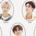 [NCT] 저희 천러 <b>윙크</b> 안 되는 것 같아요