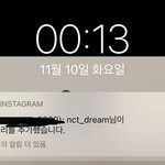 [<b>NCT</b>] 하루에 인스타만 70개가 넘게 오는 아이돌이 있다?!