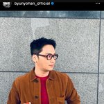 [골든차일드] 변yo<b>한님</b> 인별