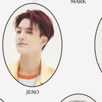 [NCT] 지성이랑 제노 <b>윙크</b> 너무 귀엽다