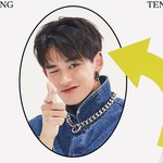 [NCT] 귀에 <b>배트맨</b>이야?