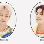 [NCT즌] 생일 딱 한 달 차이라는 것은...