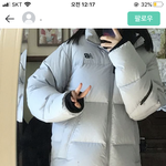 패딩 뭐가 더 이뻐??<b>추방</b>해주면이뻐짐