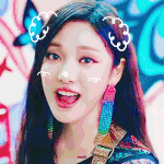 [모두드루와] 에스파 <b>닝닝</b> 이쁘다