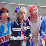 [TXT모아] 오늘 더쇼 실시간투표 3장 <b>미리</b> 만들자