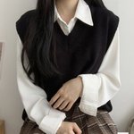 이 코디랑 어울리는 <b>하의</b> 추천해줘!