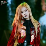 로제 머리 색깔 역사