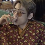 [<b>방탄소년단</b>] 뷔 야쿠르트ㅋㅋㅋㅋㅋㅋㅋㅋ
