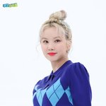 [여자친구] 밑에 글 쓴 사람인데.. <b>은하</b>