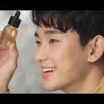 이번에 화장품 모델 된 김수현 <b>존</b><b>잘</b>;;