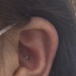 [ㅈㄱㄴ] 이너컨츠 마스크에 닿아서 ㅈㄴ아픔