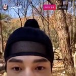 [인피니트] 김묭 라방 본사람 ㅠㅠㅠㅠ
