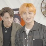 [NCT] 애옹이를 잡아 먹으려는 <b>맹수</b>의 눈빛