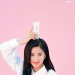 [모두드루와] 한국인은 흑발이라는 걸 <b>증명</b>한 여돌