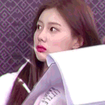 강혜원 이 짤 영화 <b>여주</b>같지않냐