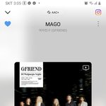 [여자친구] 마고 가자 !!