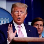 “트럼프, 측근에 2024년 대선 출마할 생각이라 말해”