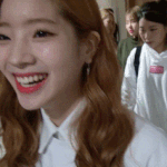 나연 <b>다현</b> 싫어하는티 븨앱에서도 팍팍티내내...