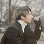 전<b>정국</b> 작년 <b>윈</b>패 보정 사진