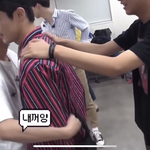 [NCT] 이거 뭔 <b>영상</b>이야?