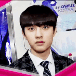 [EXO] 아니 왜 벌써 11월 10일이냐