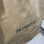 스킨<b>푸드</b> 갔다왔당