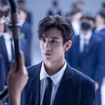 같소속사 배우 닮은 꼴이라는 신인 남돌