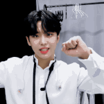 [펜타곤] 우리집말이야