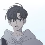 <b>정우재현</b> 투샷은 역대급이다