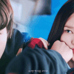 <b>철벽</b>만 치던 여친이 점점 남친을 받아들이는 과정