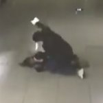 너희 부산 <b>지하</b>상가 폭행 사건 봤어?