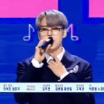 1위 해서 <b>의상</b> 벗는 아이돌