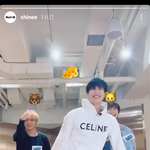 [모두드루와] 샤이니덕후 <b>NCT</b> 해찬,텐 근황.jpg