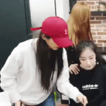 [레즈] 도대체 왜이런거임?