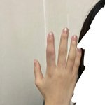 얘들아 손가락 <b>소세지</b> 됐는데ㅜㅠㅠ