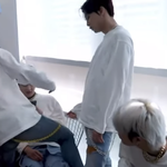 [NCT즌] <b>유튜브</b> 들어가자 마자 이게 바로 떠버리네