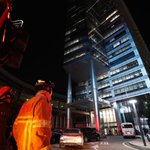 서울 강남 코엑스 <b>폭발물</b> "상황종료"