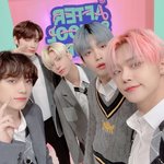 [TXT모아] ❣ 모아톡은 짤 안줘용 ❣