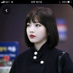 [19] 겨울이니까 시원하게 단발할거임ㅎㅎ