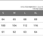 맨투맨 사이즈 골라주면 1등급됨