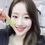 이나은 왜 셀카실력이 <b>퇴화</b>했을까?