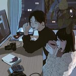 [댓글부탁해] <b>최악</b>의 전남친썰