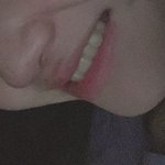 [댓글부탁해] 나 <b>덧니</b>인거 최대한 티 안나게 찍었는데 봐줄사람