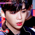 [강다니엘] 강다니엘=깅다니엘