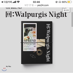 [여자친구] 얘들아 앨범 여기서 <b>사도</b> 되지?