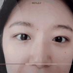 <b>사귀</b>자라고 했을 때 예슈화 반응