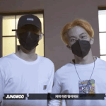 [NCT즌] 마크랑 정우랑