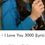 I love <b>you</b> 3000 커버한돌들 다 들어봐