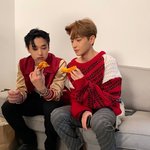 [더보이즈] 나만 그러냐 애들
