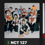 [NCT] 헐 <b>mma</b> 3위 됨